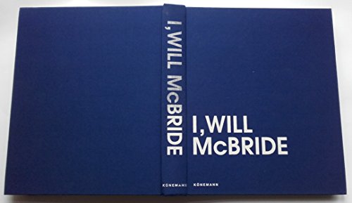 Amazon.co.jp: Will McBride: 本、バイオグラフィー、最新アップデート